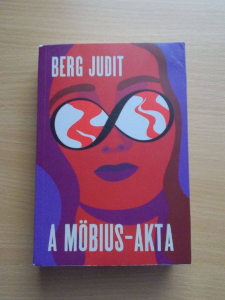 A Mbius-akta, Berg Judit