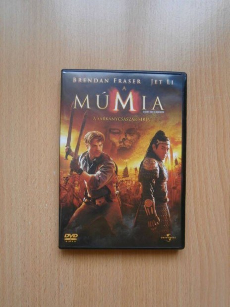 A Mmia 3 DVD film