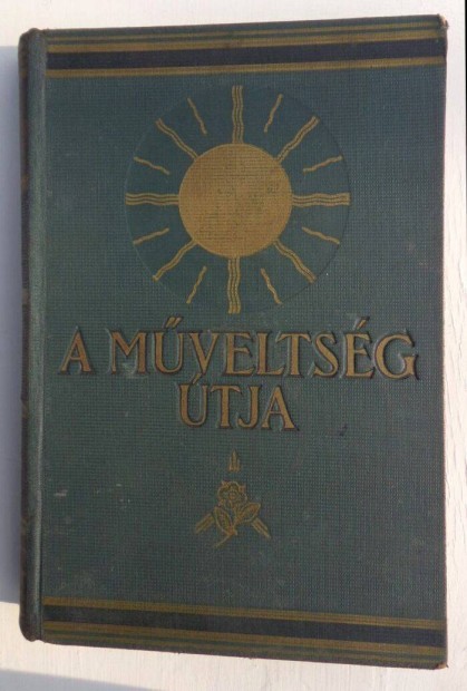 A Mveltsg tja I-XV. - Teljes Sorozat
