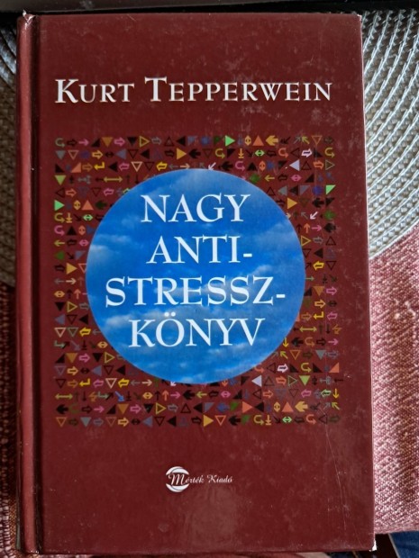 A Nagy Antistressz Knyv 