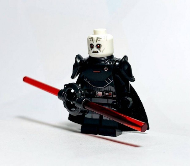 A Nagy Inkviztor Eredeti LEGO minifigura - Star Wars 75336 - j