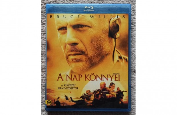 A Nap knnyei blu-ray blu ray film