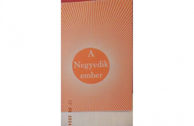 A Negyedik ember