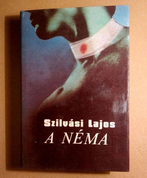 A Nma (Szilvsi Lajos) 1987 (megkmlt) 10kp+tartalom