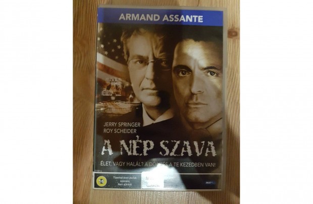 A Np Szava DVD