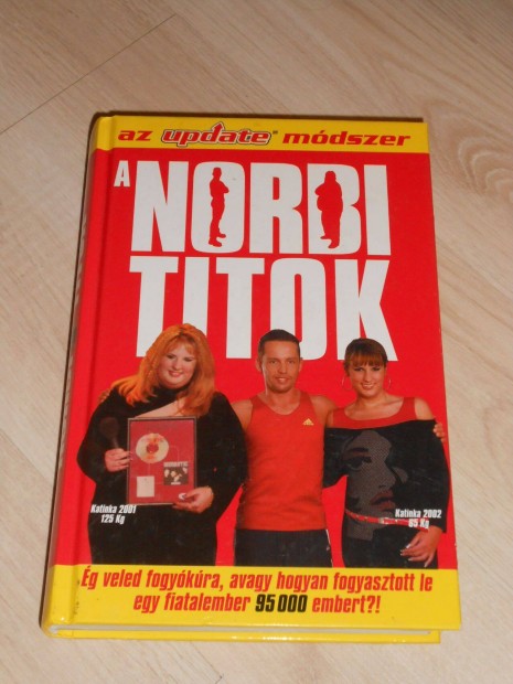 A Norbi titok