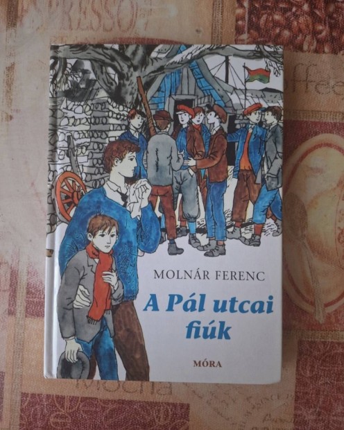 A Pl utcai fik 