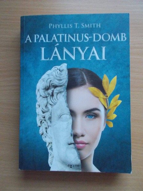 A Palatinus-domb lnyai, Phyllis T. Smith