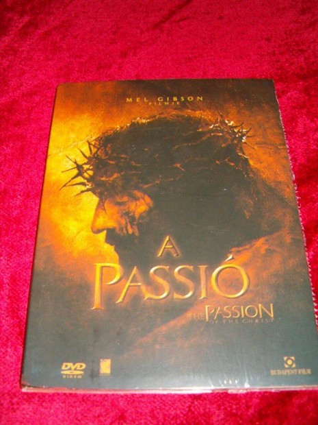 A Passi DVD (feliratos)