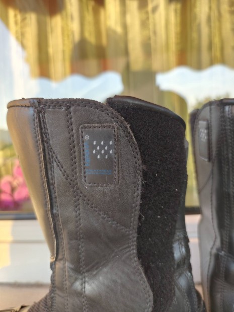 A-Pro Dry-Tech motoros csizma 43