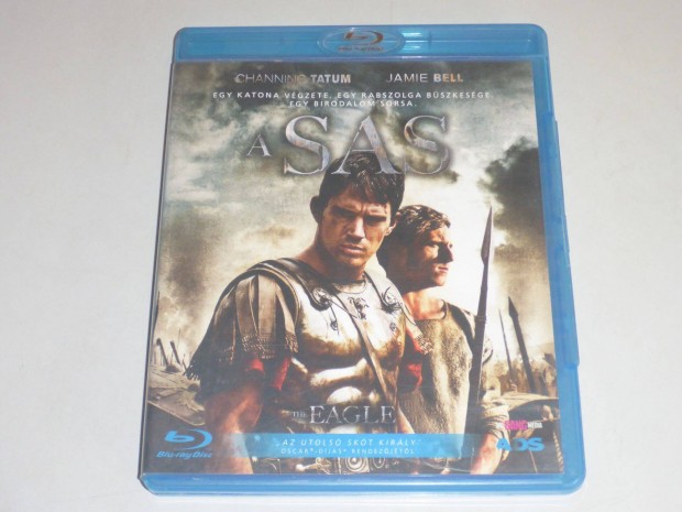 A Sas blu-ray film