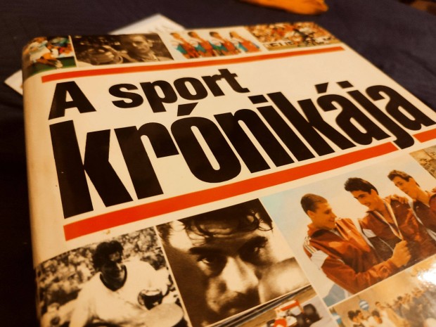 A Sport Krnikja