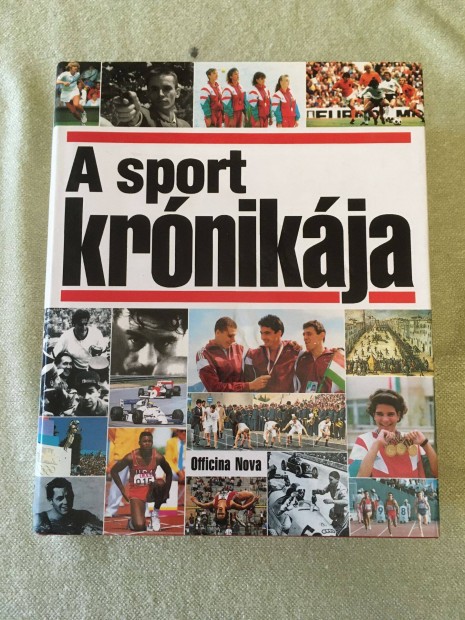 A Sport krnikja - krnika sorozat