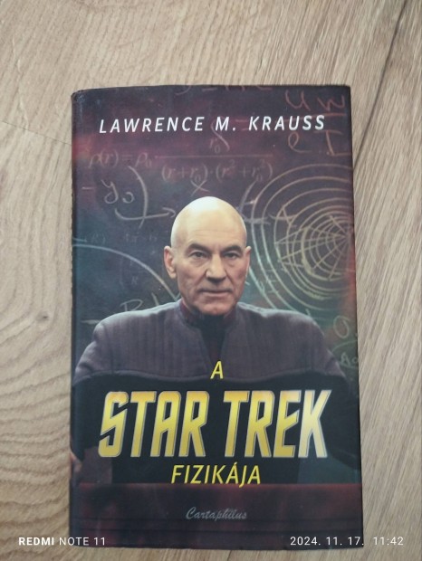 A Star Trek fizikja 