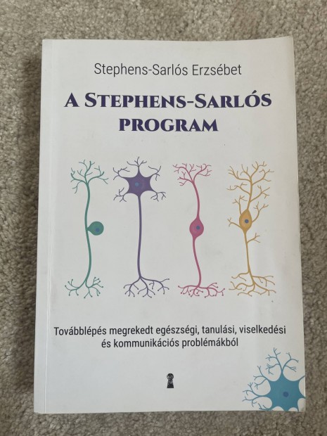 A Stephens-Sarlós program