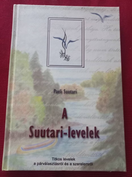 A Suutari-levelek 