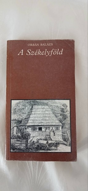 A Szkelyfld 1982, rgi knyv, knyvek