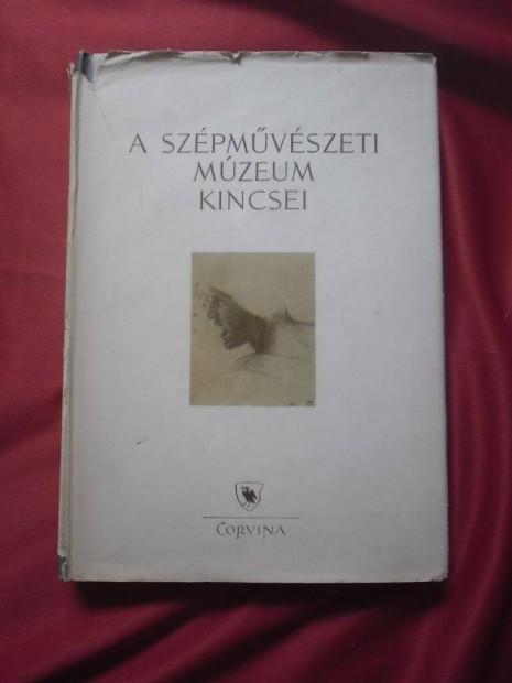 A Szpmvszeti mzeum kincsei (1954)