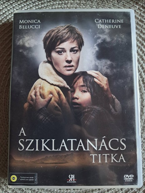 A Sziklatancs Titka 