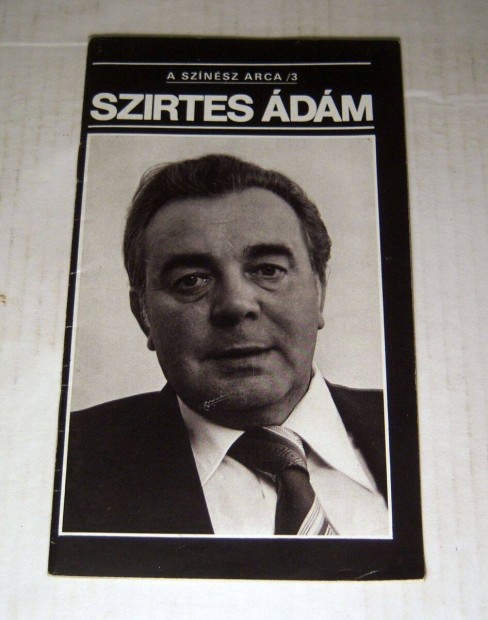 A Sznsz Arca 3 - Szirtes dm (1978) 5kp+tartalom