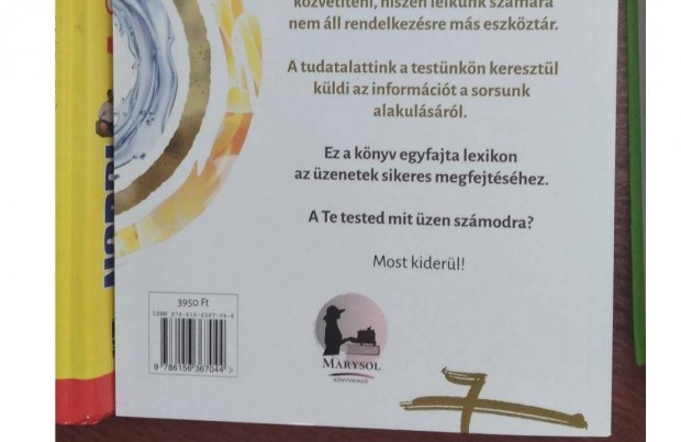 A Te tested mit zen szmodra ?