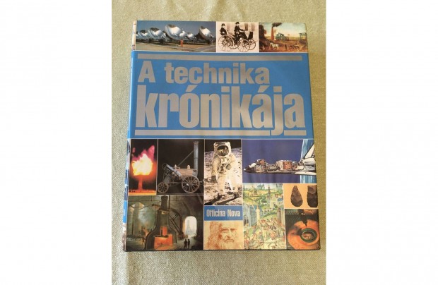 A Technika krnikja