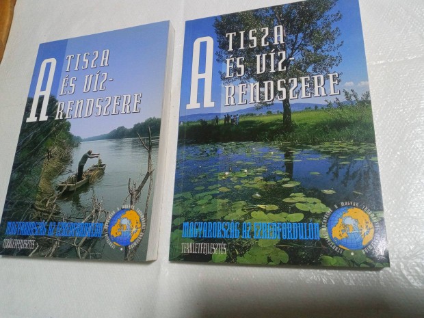 A Tisza s vzrendszere I.-II