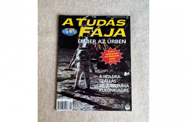 A Tuds Fja- Ember az rben (klnszm)