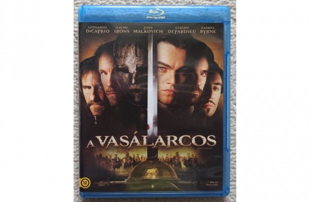 A Vaslarcos blu-ray blu ray film