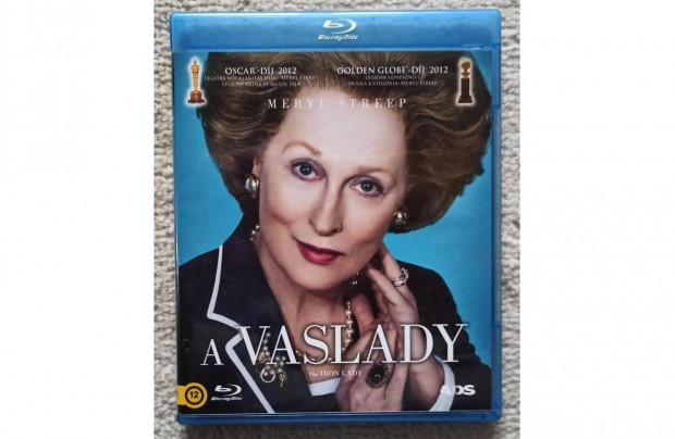 A Vaslady blu-ray blu ray film