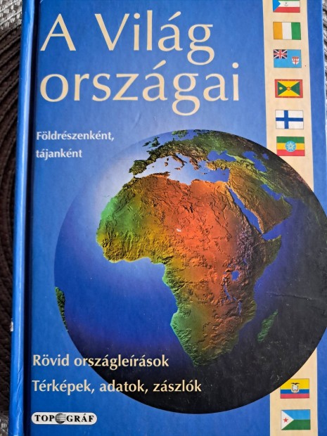 A Vilg Orszgai Fldrszenknt 