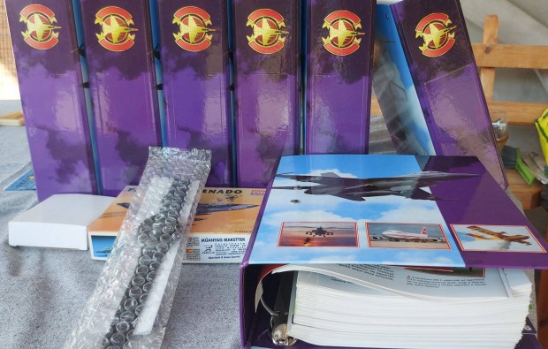 A Vil�g Rep�l��pei - teljes sorozat