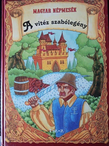 A Vitz Szablegny Magyar Npmesk