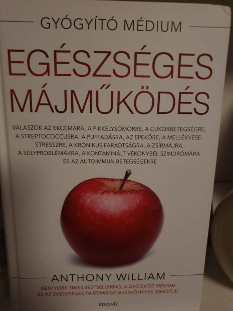 A.William Egszsges mjmkds