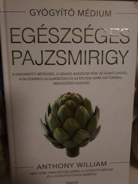 A.William Egszsges pajzsmirigy