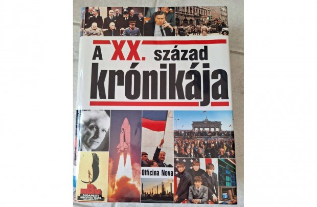 A XX. szzad krnikja