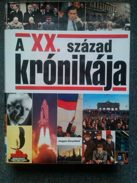 A XX. szzad krnikja