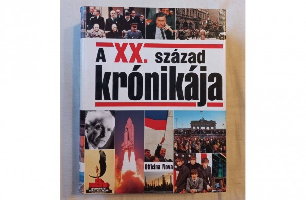 A XX. szzad krnikja