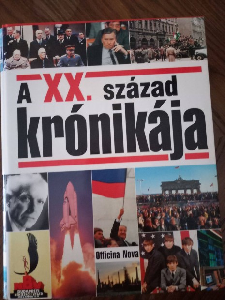 A XX. szzad krnikja