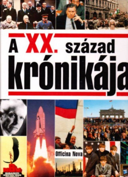 A XX. szzad krnikja - Kardi Ilona (szerk.)