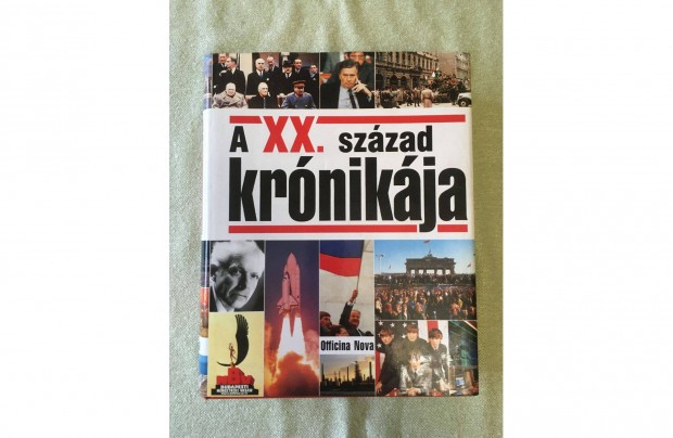 A XX. szzad krnikja - krnika sorozat