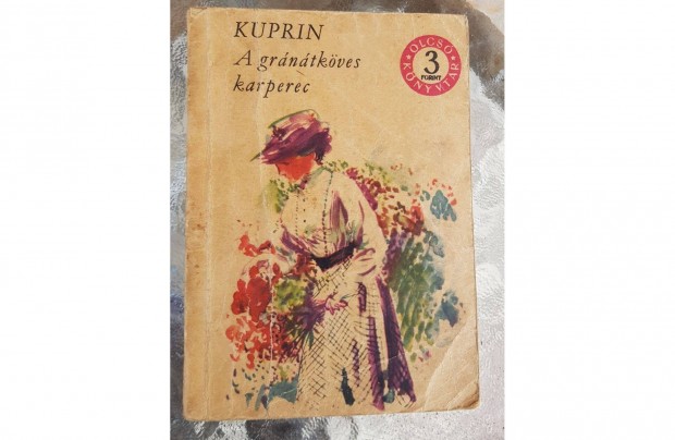 A. I. Kuprin - A grntkves karperec