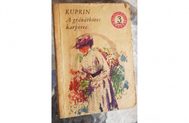 A. I. Kuprin - A grntkves karperec v2