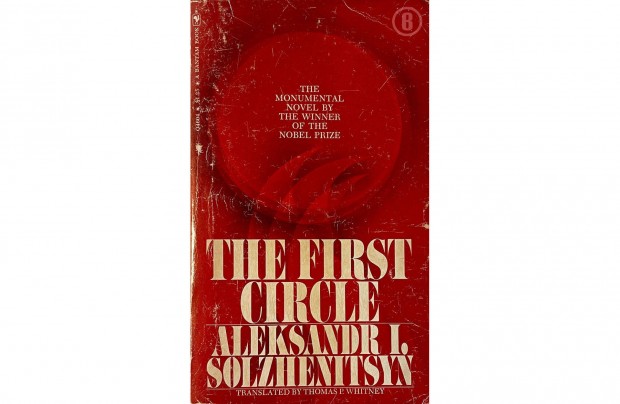 A. I. Solzhenitsyn: The first circle (Csak szemlyesen!)