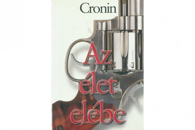 A. J. Cronin: Az let elbe