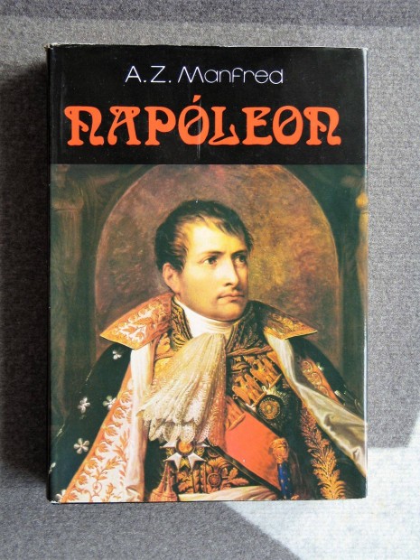 A. Z. Manfred: Napleon