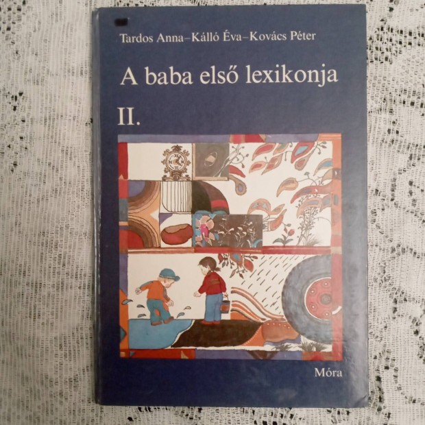 A baba els lexikonja II.