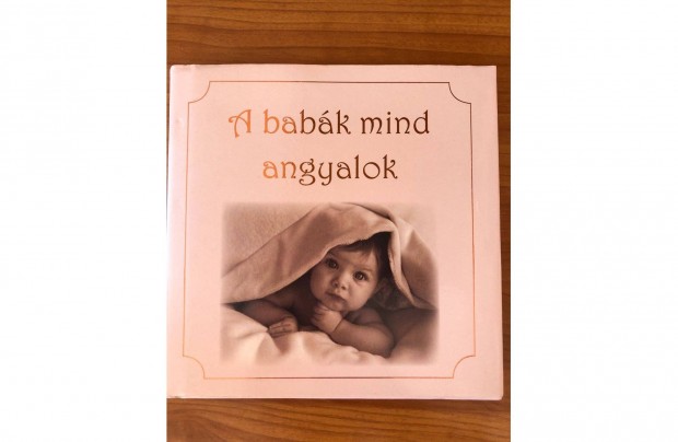 A babk mind angyalok