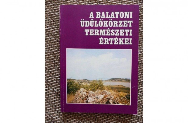 A balatoni dlkrzet termszeti rtkei