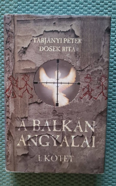 A balkn anygyalai